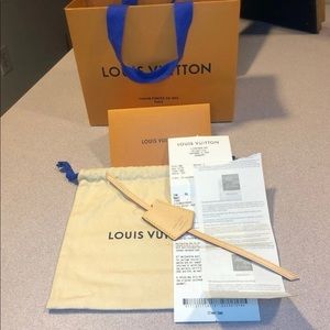 🎊Louis Vuitton Key 🔑 Bell 🔔